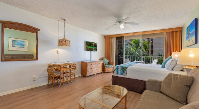Royal Kahana 217 Condo, Забронировать Апартаменты/квартира Кахана West Maui