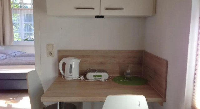 Апартаменты Bungalow Beachhouse