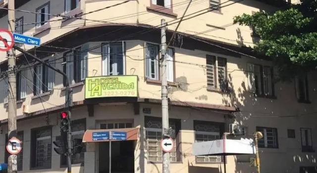 Hotel Avenida