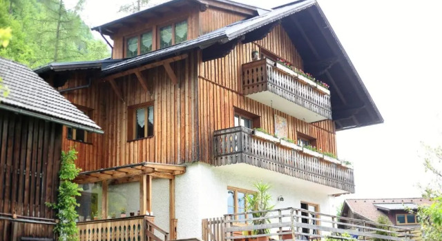 Pepi‘s Apartment, Prenota Appartamento Hallstatt 