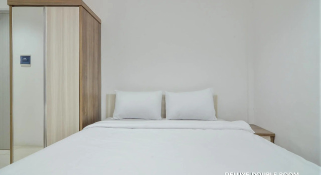 Klinpod Hotel, Забронировать Отель Отели Джакарты 4 звезды, рядом с Glodok Market, 4*