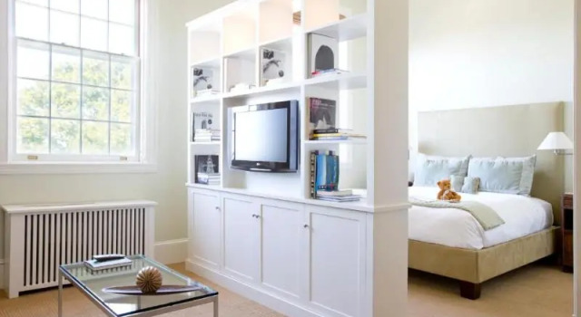 Полулюкс Standard The Vanderbilt, Auberge Collection
