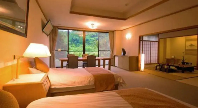 Suiranrou, Book Hotel Hoteller i Kumamoto med pool, Swimmingpool