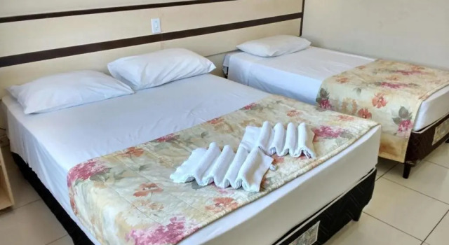 Двухместный номер Standard Sayuri hotel