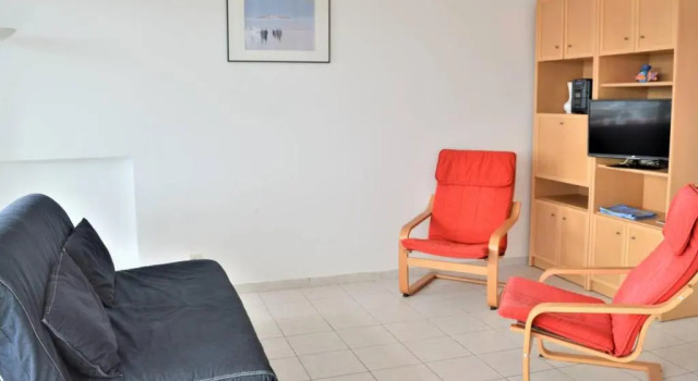 Appartement Cavalaire-sur-Mer, 3 pièces, 6 personnes - FR-1-226B-112