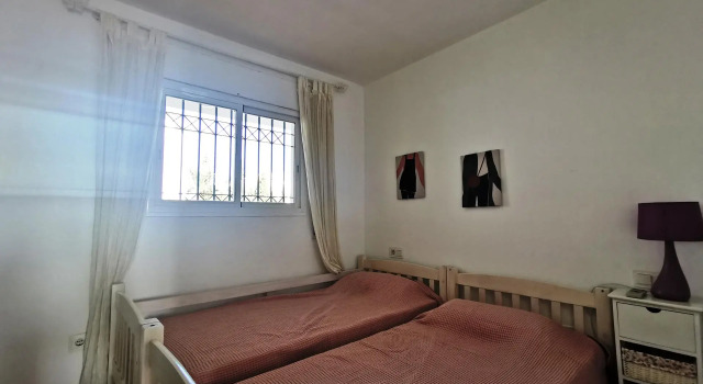 Lovely, cosy and well located apartment - Gran Calahonda - Calahonda - CS118, Prenota Appartamento Hotel a Costa Tropical con piscina, Piscina