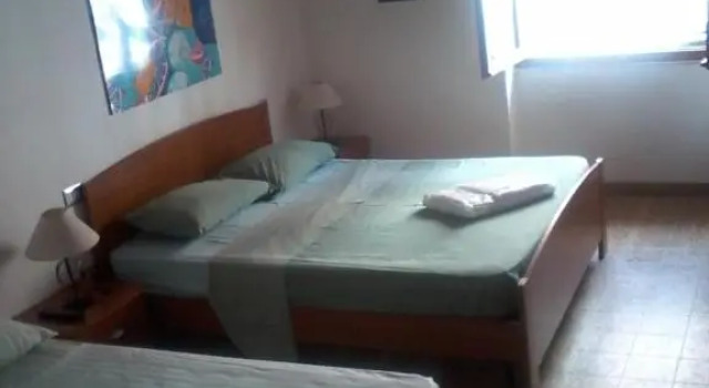 Номер Standard B&B Sea And Sardinia