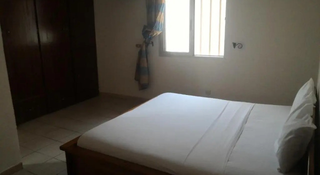Двухместный номер Economy Residence Diane