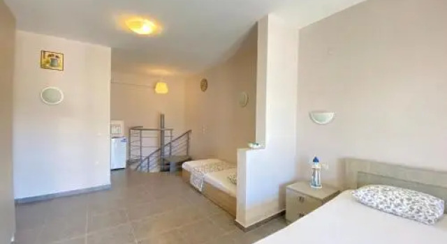 EllinFos Apartments, Book Apartment Hanioti 