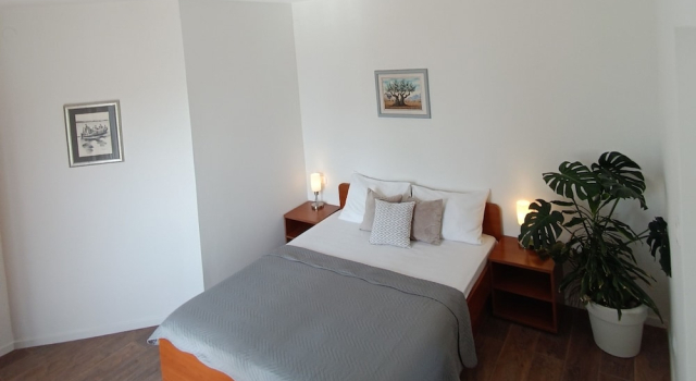 Apartments Josip II