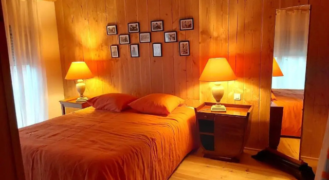 Apartament L'annexe de ma cabane
