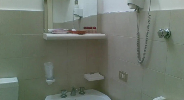 Номер Standard Hotel Autostello Grotte