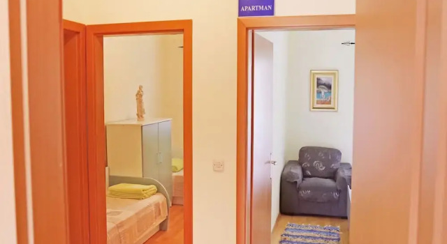 Matea - With Nice Garden - A3 Dolje, Забронировать Отель Отели Шибеник 3 звезды, 3*
