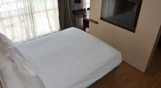 Suite doppia familiare Ibis Styles Jakarta Airport