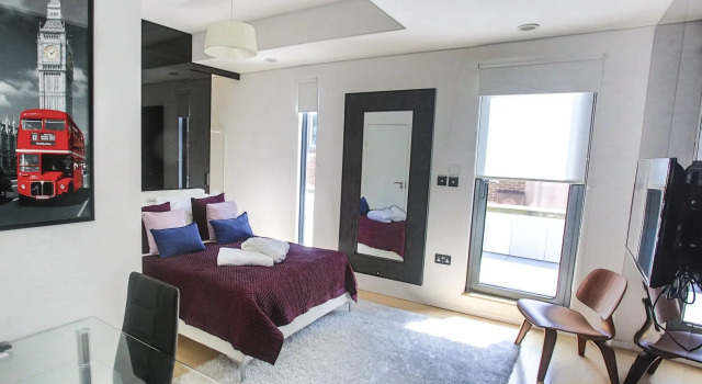 Люкс Room Home Stay