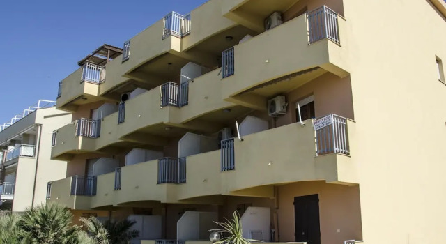 Casa Serrano