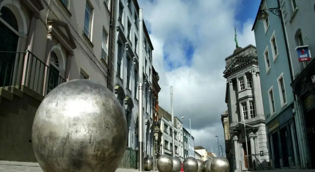 Riverwalk Student Accommodation