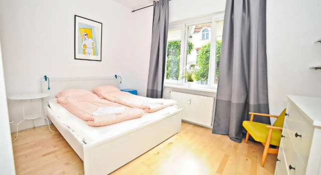 Номер Standard Grand Apartments