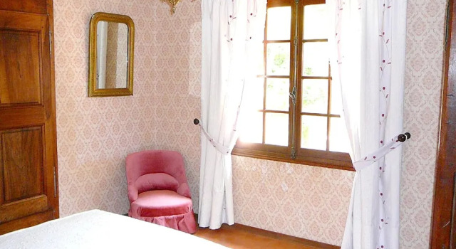 Villa With 3 Bedrooms in Riez, With Private Pool, Furnished Terrace and Wifi, Rezervovat Vila Hotely v Valensole Plateau s bazénem, Bazén