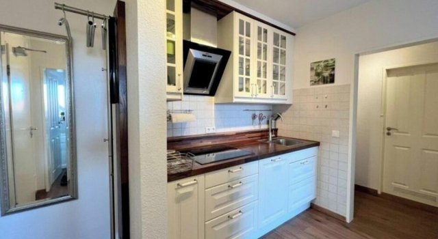 Коттедж Nelly Modern Retreat