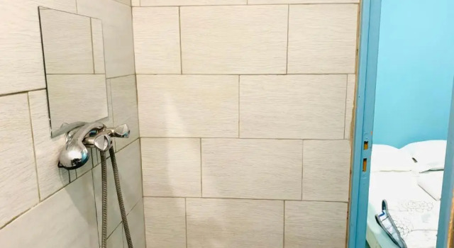 Двухместный номер Economy Hôtel des Andelys