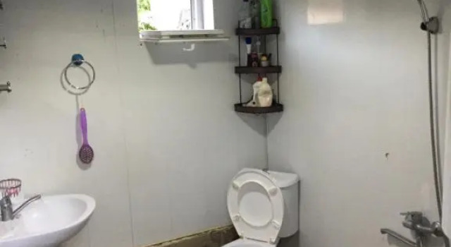 Номер Standard Guesthouse LALI GULEDANI
