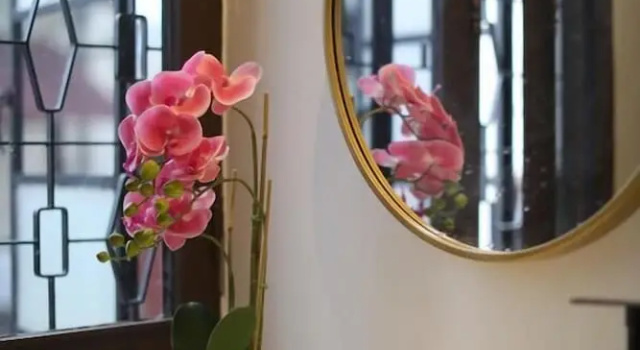 Трёхместный номер Comfort Manhattan Residence