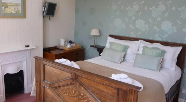 Lake View, Забронировать Отель Бизнес-отели Англии, 4* 5*