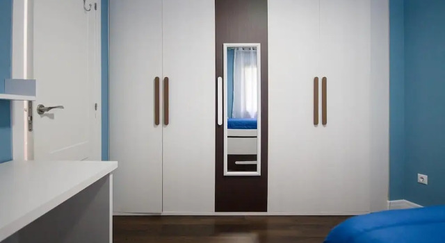 Apartment in Lira - 104953 by MO Rentals, Prenota Appartamento Carnota 