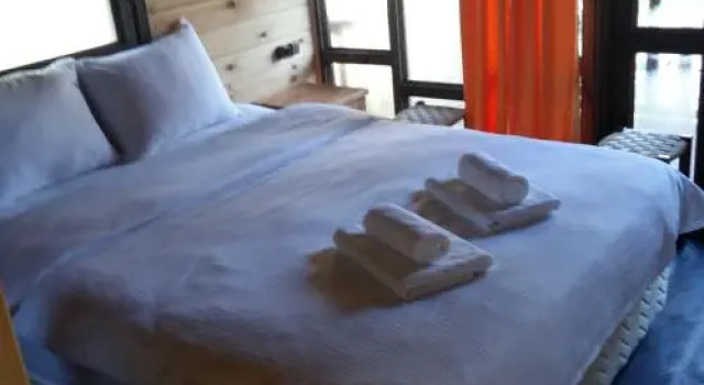 Viya Rafting Bungalovlari