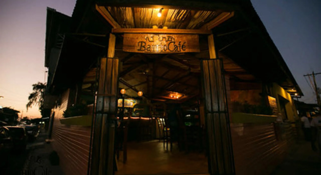 El Caite San Juan del Sur, Prenota Hotel Hotel a Rivas Region con colazione, Colazione