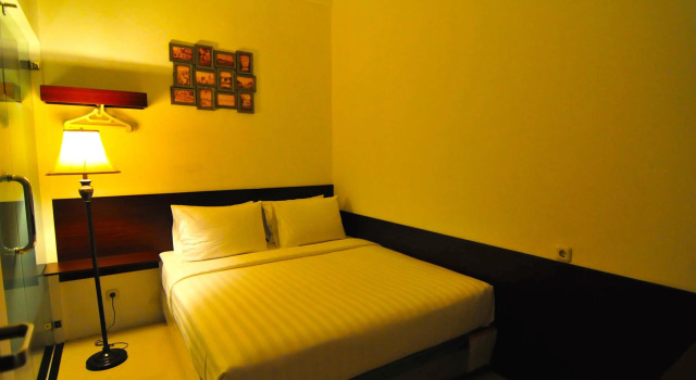 Capsule Hostel Old Batavia, Book Hostel Hostels in Jakarta Province, Hostel