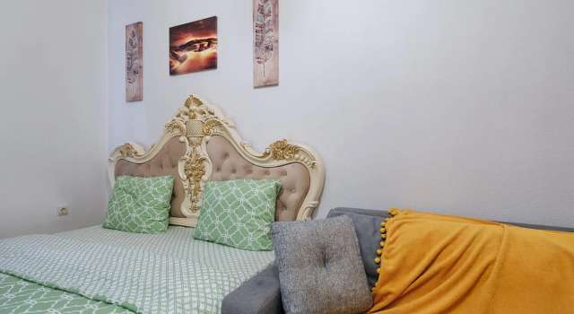 Апартаменты Comfort Homes на улице Нижняя