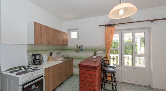 Коттедж House Zdenka