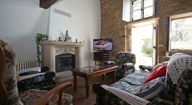107565 House In Outes, Réserver Maison de vacances  