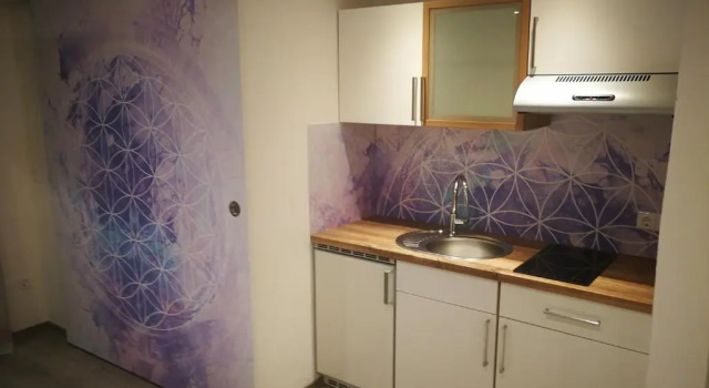 Апартаменты Spa Residence Seibold