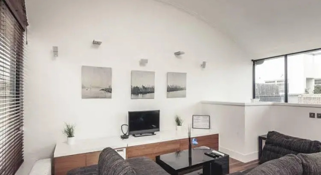 City Stay Aparts - London Bridge Luxury, Varaa Huoneisto Asunnot kohteessa Merseyside, Huoneisto