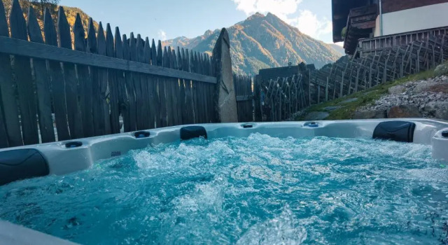 Шале Superior Chalet Grossglockner