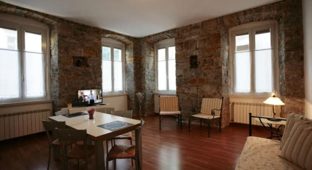 Апартаменты Deluxe Residence Theresia- Tailor Made Stay