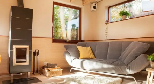 Ecolodge de Parel Schoorl, Забронировать Апартаменты/квартира Апартаменты Шоорл, рядом с 't Klimduin, Апартаменты/квартира