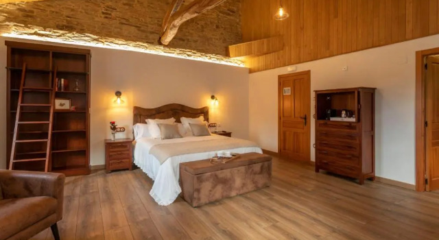 Araucaria House, Rezerwuj Hotel Barreiros 