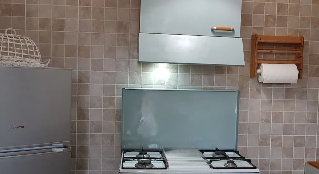 Апартаменты Residenze Sirleo