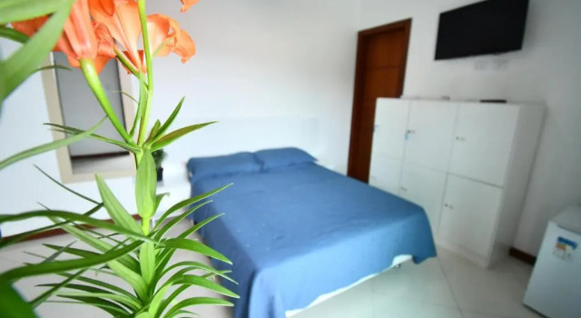 Люкс Enseada Hostel