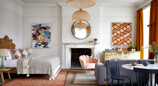 Люкс Artist Residence Bristol