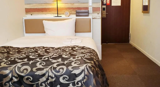 Номер Deluxe Tachikawa Regent Hotel