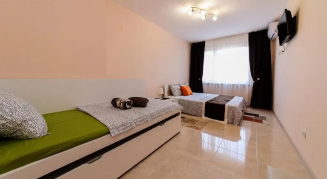 Номер Standard Sandanski Peak Guest Rooms