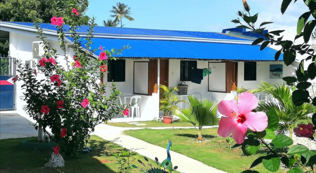 Номер Standard Astillos Guest Houses