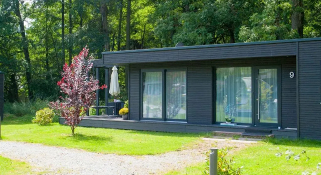 Коттедж Gronenberger Mühle Haus 9