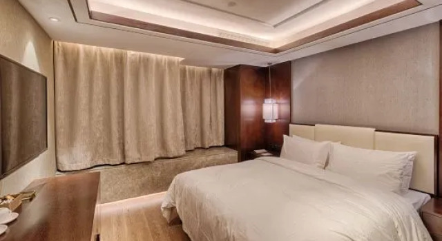 Suite Begonia Hotel