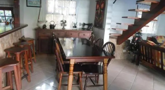 Hospedaria Da Nadia